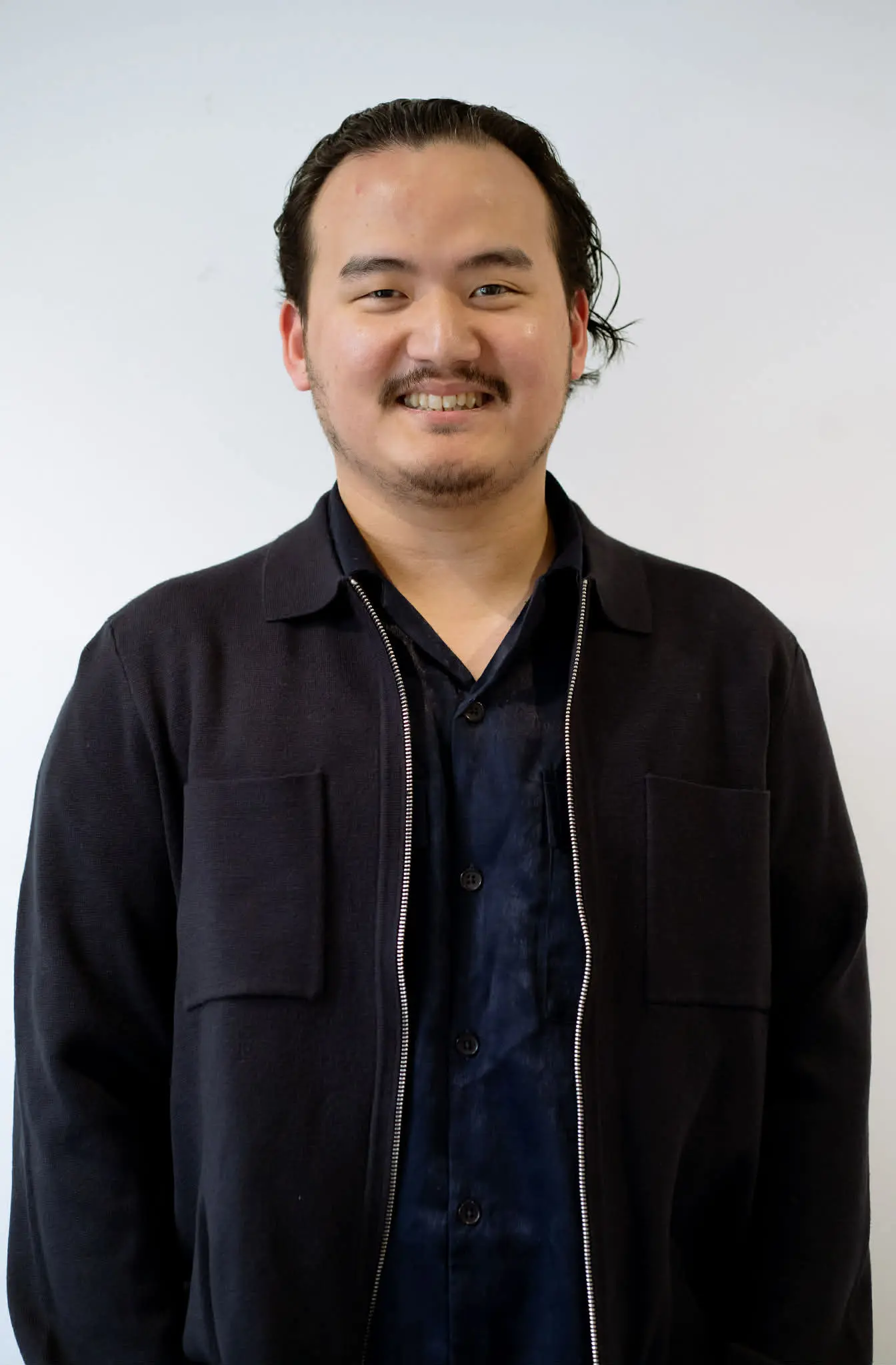 David Gurung's photo